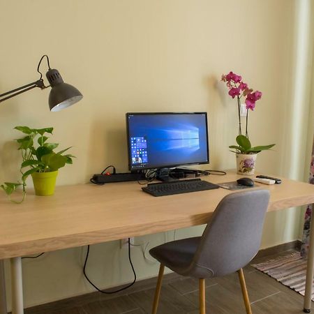 Premium Apartment Lycabettus 3-Bedrooms Athens Ngoại thất bức ảnh