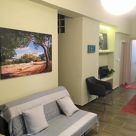 Premium Apartment Lycabettus 3-Bedrooms Athens Ngoại thất bức ảnh