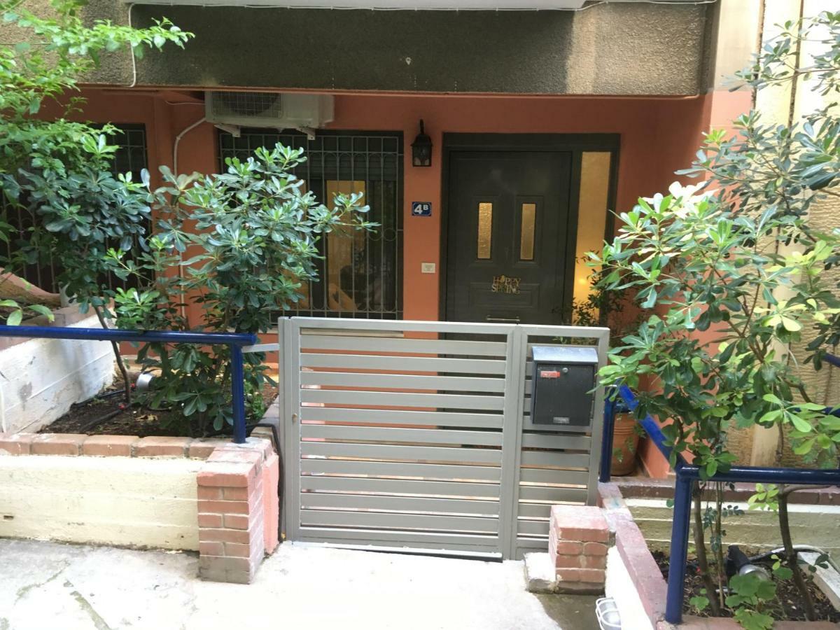 Premium Apartment Lycabettus 3-Bedrooms Athens Ngoại thất bức ảnh